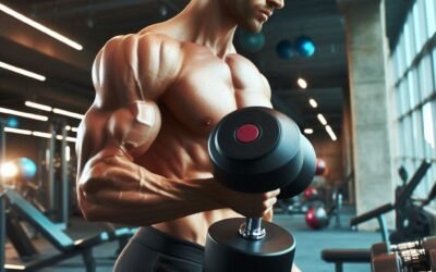 The Top 4 Mistakes to Avoid When Using Dumbbells at the Gym