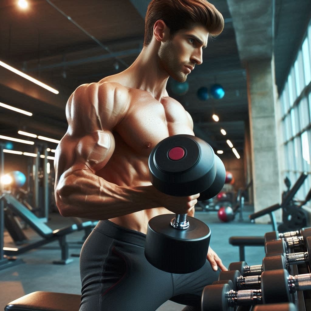 mistakes using dumbbells proper form strength training, dumbbell workout mistakes, injury prevention in exercise, warm-up cool down routines, quality over quantity in workouts