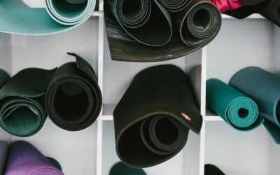 How to Choose the Perfect Yoga Mat for Your Practice: A Buying Guide